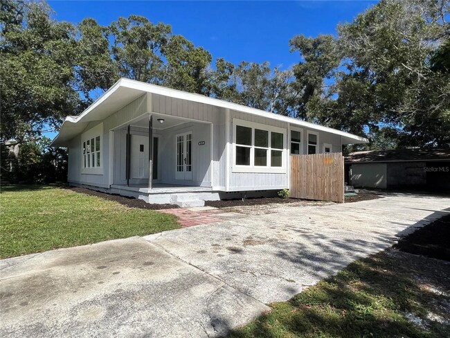 3429 37th St N in St. Petersburg, FL - Building Photo - Building Photo