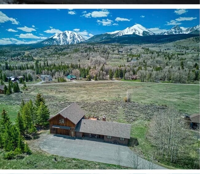property at 176 Sage Creek Canyon Dr
