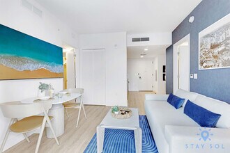 601 NE 1st Ave, Unit SI ID1227503P in Miami, FL - Building Photo - Building Photo