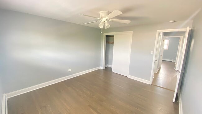 2807 N McVicker Ave in Chicago, IL - Building Photo - Building Photo