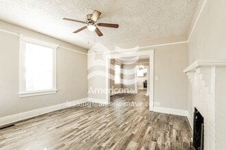 1325 Laurel St in Augusta, GA - Building Photo - Building Photo