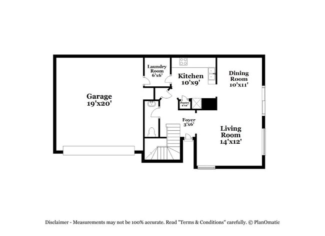 2385 Cliffwood Dr in Henderson, NV - Building Photo - Building Photo