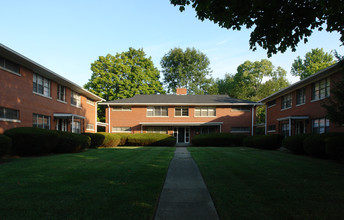 4159-4163 Westport Rd in Louisville, KY - Foto de edificio - Building Photo