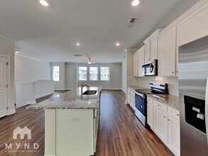 6937 Woodland Stream Pl in Raleigh, NC - Building Photo - Building Photo