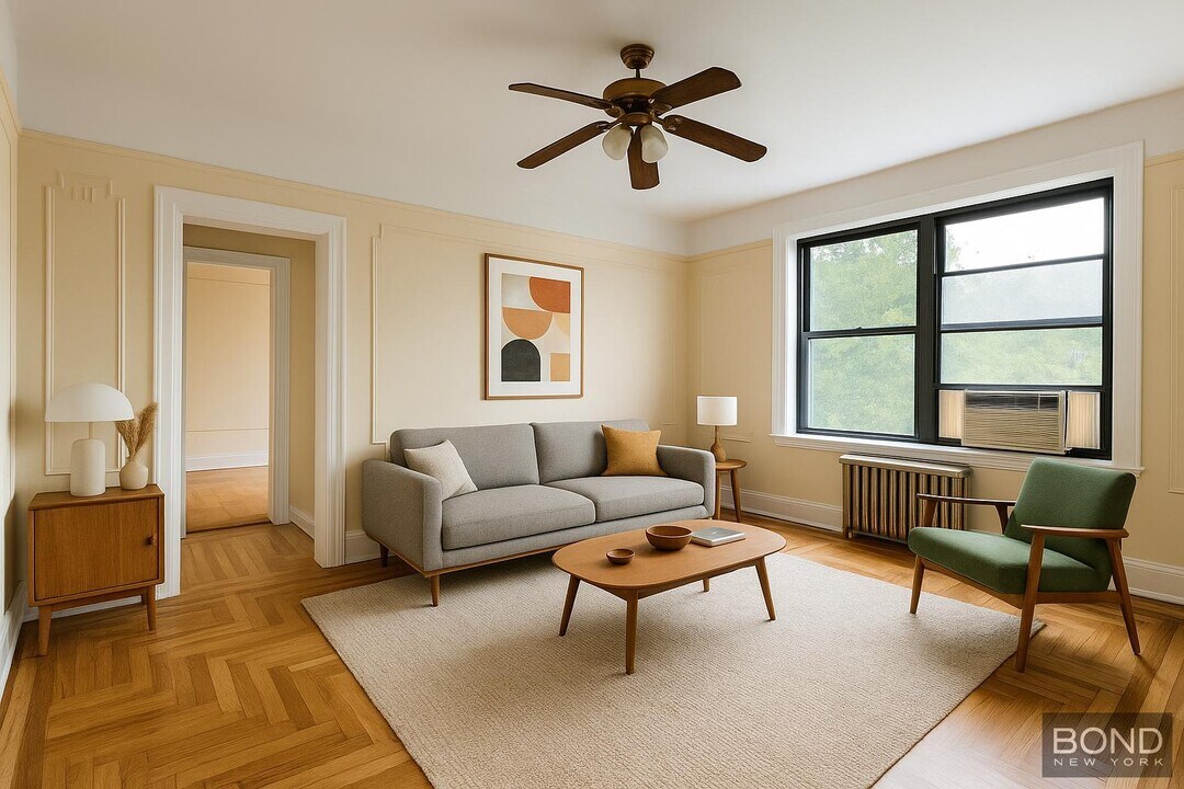 85 Devoe St in Brooklyn, NY - Building Photo
