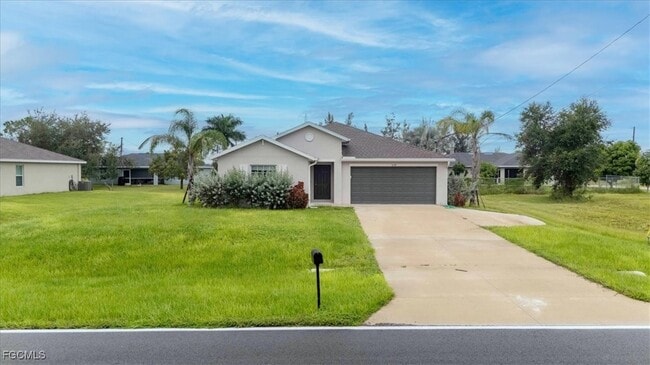 2224 NW 23rd Terrace in Cape Coral, FL - Building Photo - Building Photo