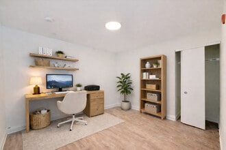 Brightwood in Waterloo, ON - Building Photo - Building Photo