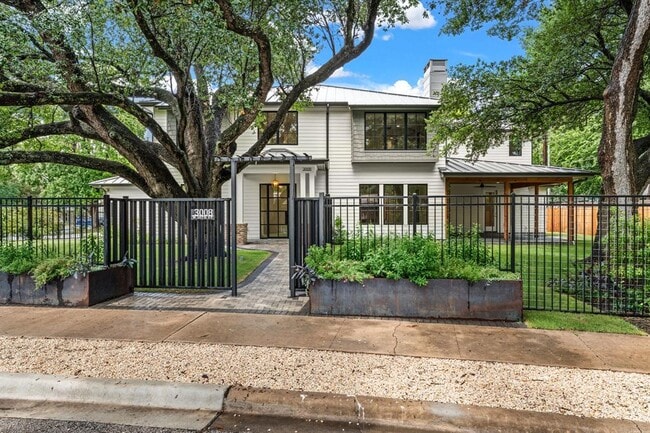 property at 3008 W 50th St