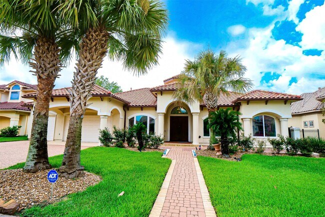 property at 19027 Crescent Bay Dr