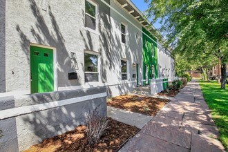 Sunnyside Apartments 2 in Denver, CO - Foto de edificio - Building Photo