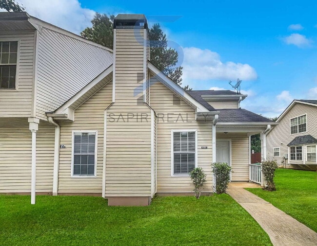 property at 5866 Trent Walk Dr