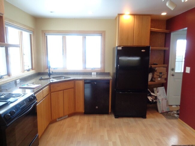 911 Princeton Ave in Billings, MT - Building Photo - Building Photo