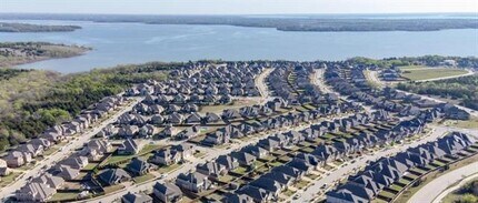 1610 Temperance Wy in Wylie, TX - Building Photo - Building Photo