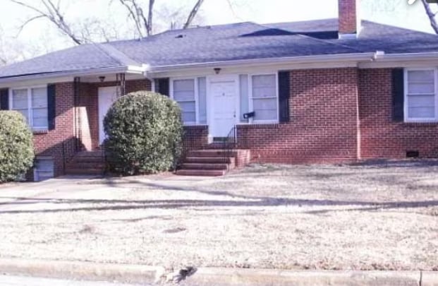 210 Westview Dr in Athens, GA - Building Photo - Building Photo