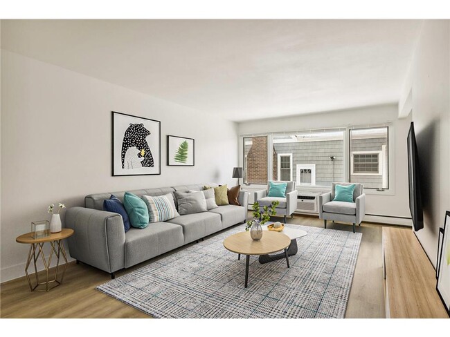property at 99 E 54th St