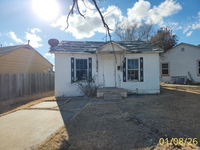 property at 1331 Garland St