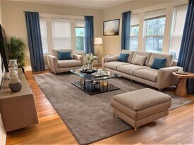 61 Algonquin Rd, Unit 61 in Chestnut Hill, MA - Building Photo