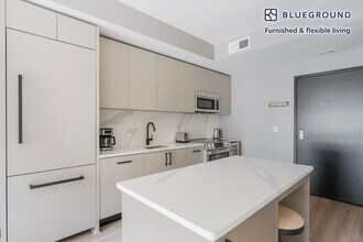 1313 L St NW, Unit GO FL8-ID1110 in Washington, DC - Building Photo - Building Photo