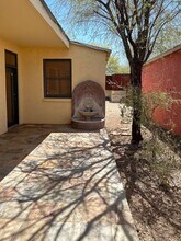 861 S Osborne Ave in Tucson, AZ - Building Photo - Building Photo