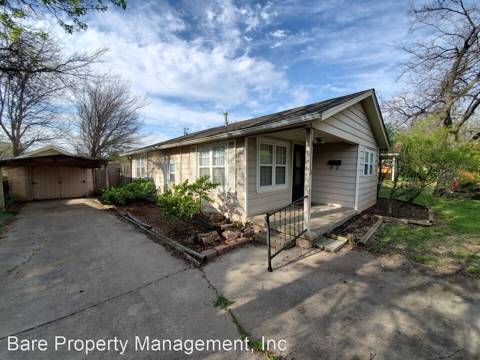 418 Nebraska St Photo