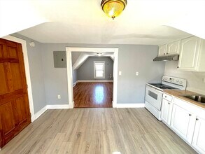 45-47-47 Ranney St in Springfield, MA - Building Photo - Building Photo