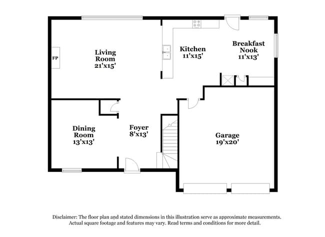 16310 Ancient Forest Dr in Humble, TX - Building Photo - Building Photo