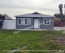 1907 W 19th St in San Bernardino, CA - Building Photo - Building Photo