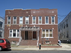 2311 Avenue Y Apartments