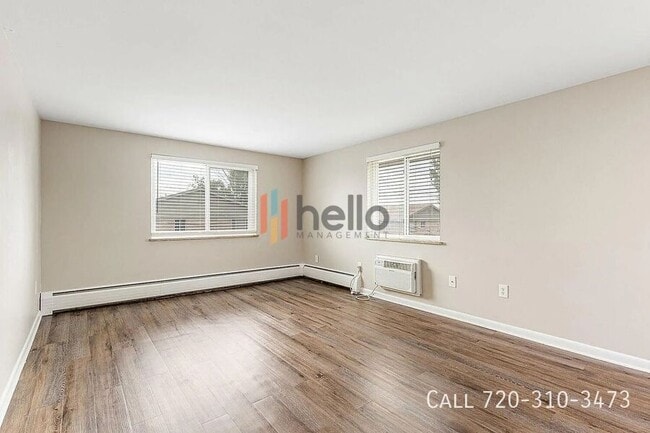 1170 S Allison St in Lakewood, CO - Building Photo - Building Photo