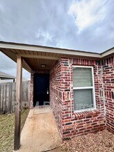 11728 Jude Way in Yukon, OK - Building Photo - Building Photo