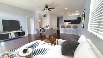 504 S Oakley Blvd in Chicago, IL - Building Photo