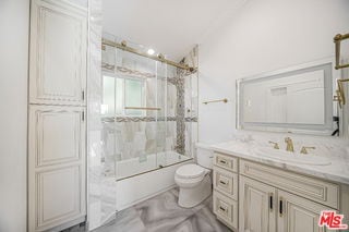 property at 2017 S Centinela Ave