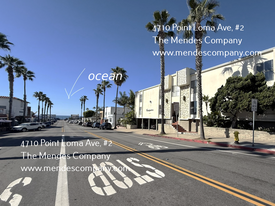 4710 Point Loma Ave in San Diego, CA - Building Photo