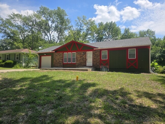 property at 8013 E 133rd St