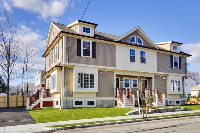 property at 276 Waverley Ave