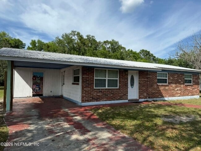 property at 120 Kelly Smith School Rd