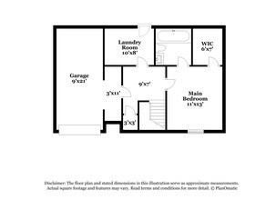 1505 Chelsea Downs Dr NE in Conyers, GA - Building Photo - Building Photo