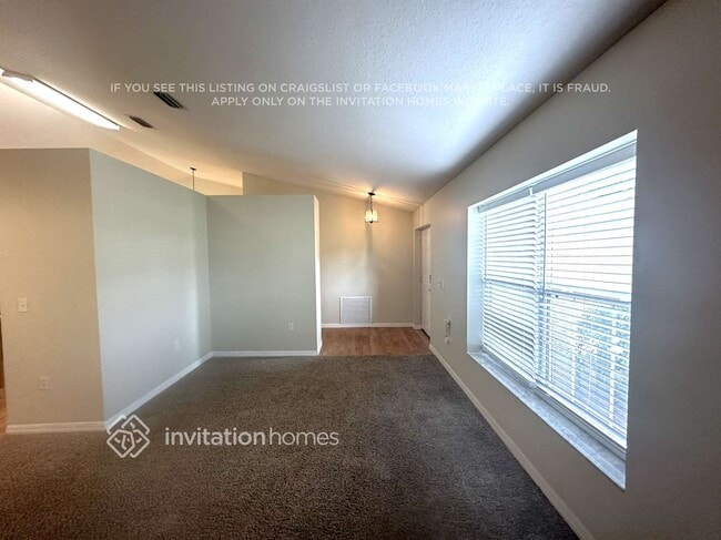 1218 Nixonton St in Deltona, FL - Foto de edificio - Building Photo