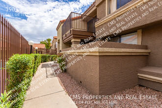 Papago Park Village 2 in Tempe, AZ - Foto de edificio - Building Photo