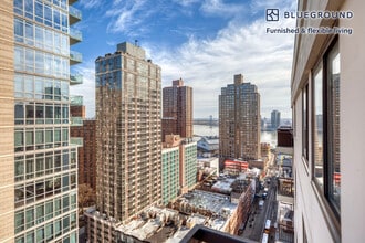 354 E 91st St in New York, NY - Building Photo - Building Photo