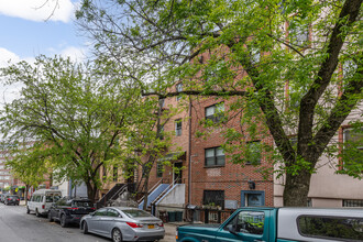 37 N Oxford St in Brooklyn, NY - Building Photo - Building Photo