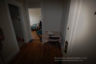 1185 Boylston St, Unit 25 in Boston, MA - Foto de edificio - Building Photo