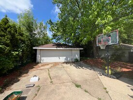 4443 S 5th Pl, Unit 4443 in Milwaukee, WI - Building Photo
