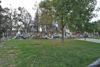 47 Ursuline Rd in Santa Rosa, CA - Building Photo - Building Photo