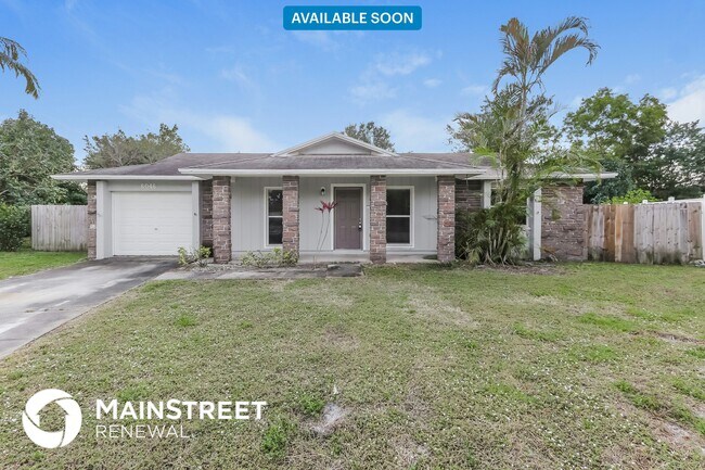 6046 Camp Lee Rd