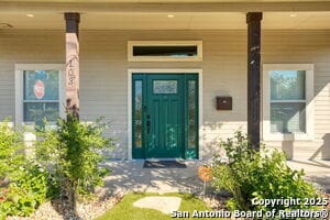 property at 103 Sample St