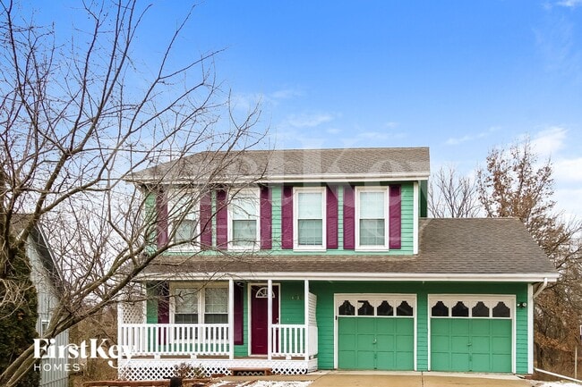 property at 1919 NW 62nd Terrace