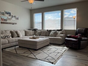 5360 Sunday Gulch Dr in Colorado Springs, CO - Building Photo - Building Photo