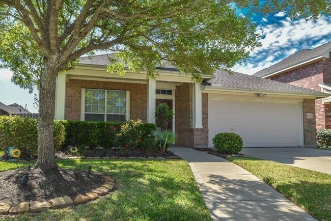 property at 23231 Century Plant Dr