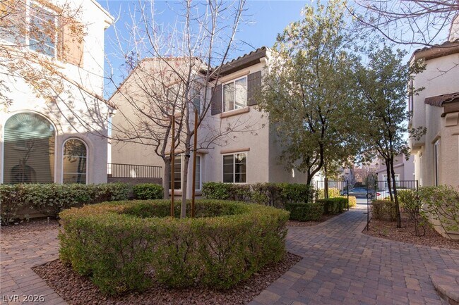 1929 Granemore St in Las Vegas, NV - Building Photo - Building Photo